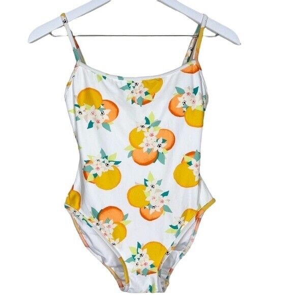 Kate Spade Synthetic Capistrano Beach
One-piece Swimsuit - Picture 4 of 5